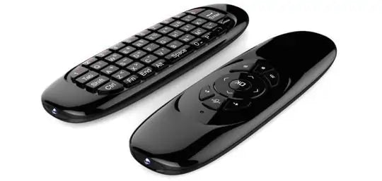 Air Mouse Keyboard