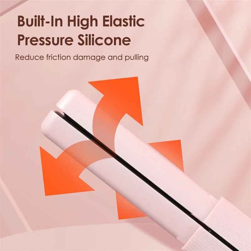 Professional hair straightener
Hair straightener for curly hair
Ceramic hair straightener
Travel hair straightener
Mini hair straightener
Hair straightener for thick hair
Best hair straightener
Flat iron hair straightener
Affordable hair straightener
Hair straightener for damaged hair
Best hair straightener 2024
Hair straightener with temperature control
Hair straightener for fine hair
Hair straightener with ceramic plates
Hair straightener for short hair
