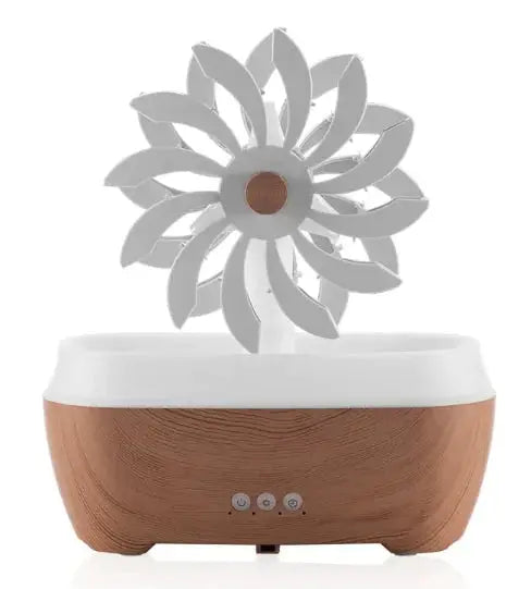 Windmill Aroma Diffuser Desktop